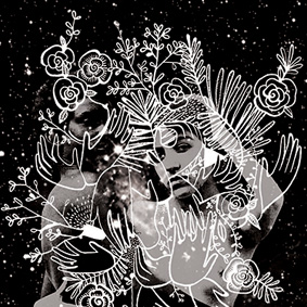 Exposition Illustrations La Nuit – Graphiste logo Illustrateur la Réunion