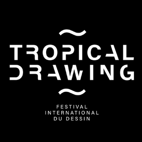 Identité Visuelle Tropical Drawing
